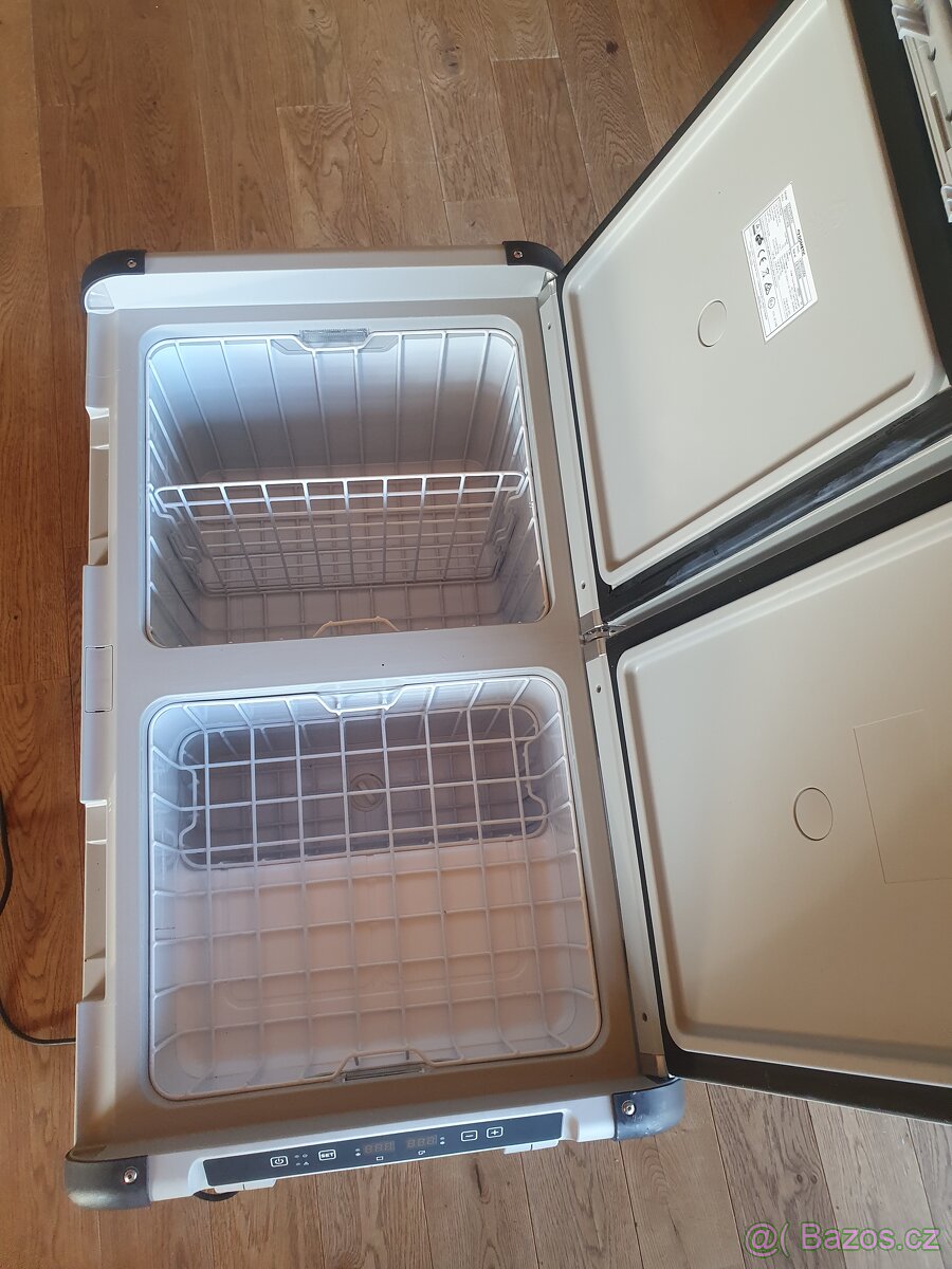 Dometic cool freeze cfx - 6