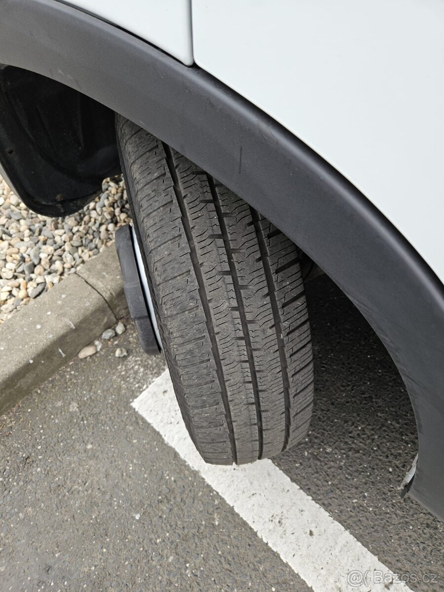 Chladící-mrazící IVECO DAILY 35C 16,r.v.11/2018. - 6