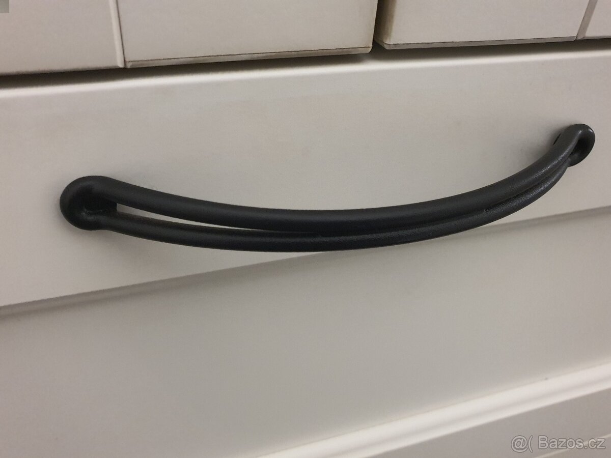 IKEA pěkná značková komoda IKEA SONGESAND - 6