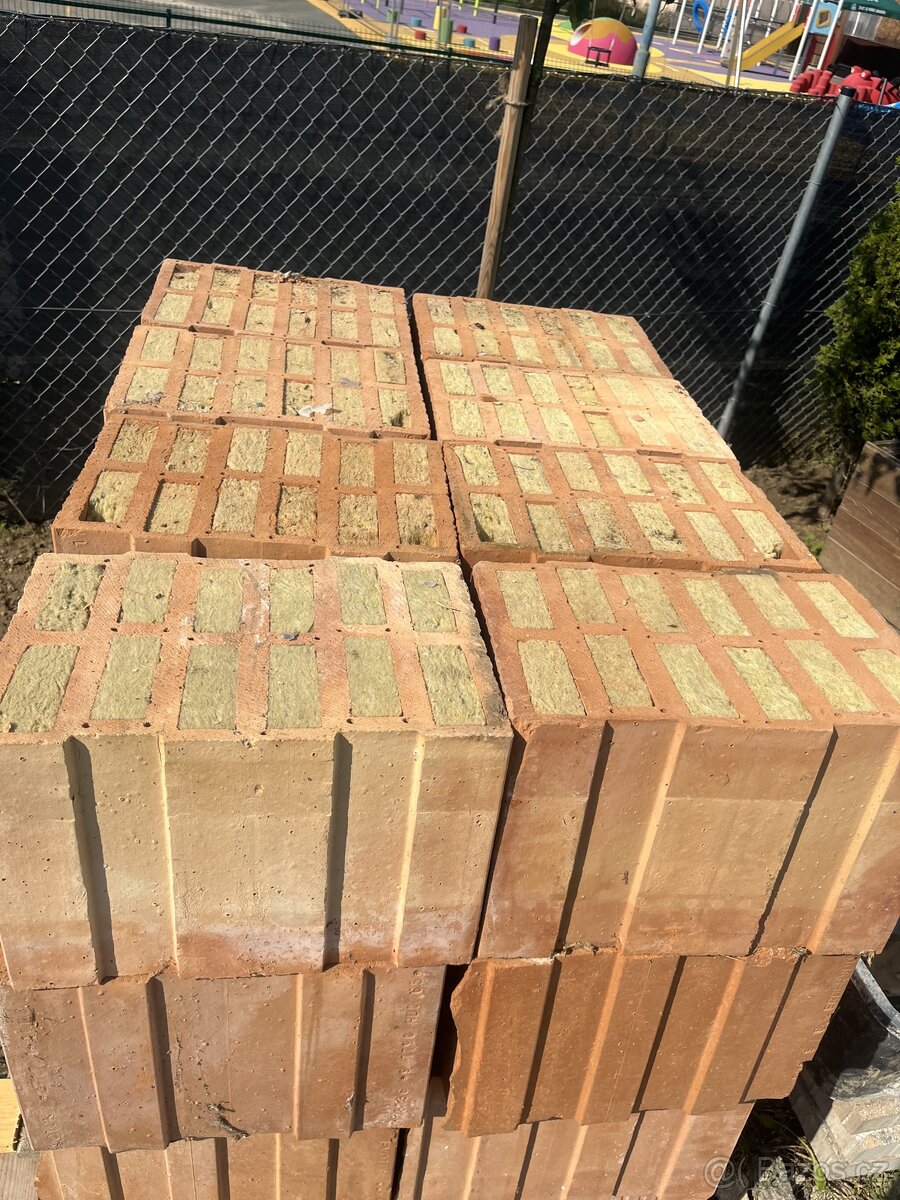 Stavební materiál - 6