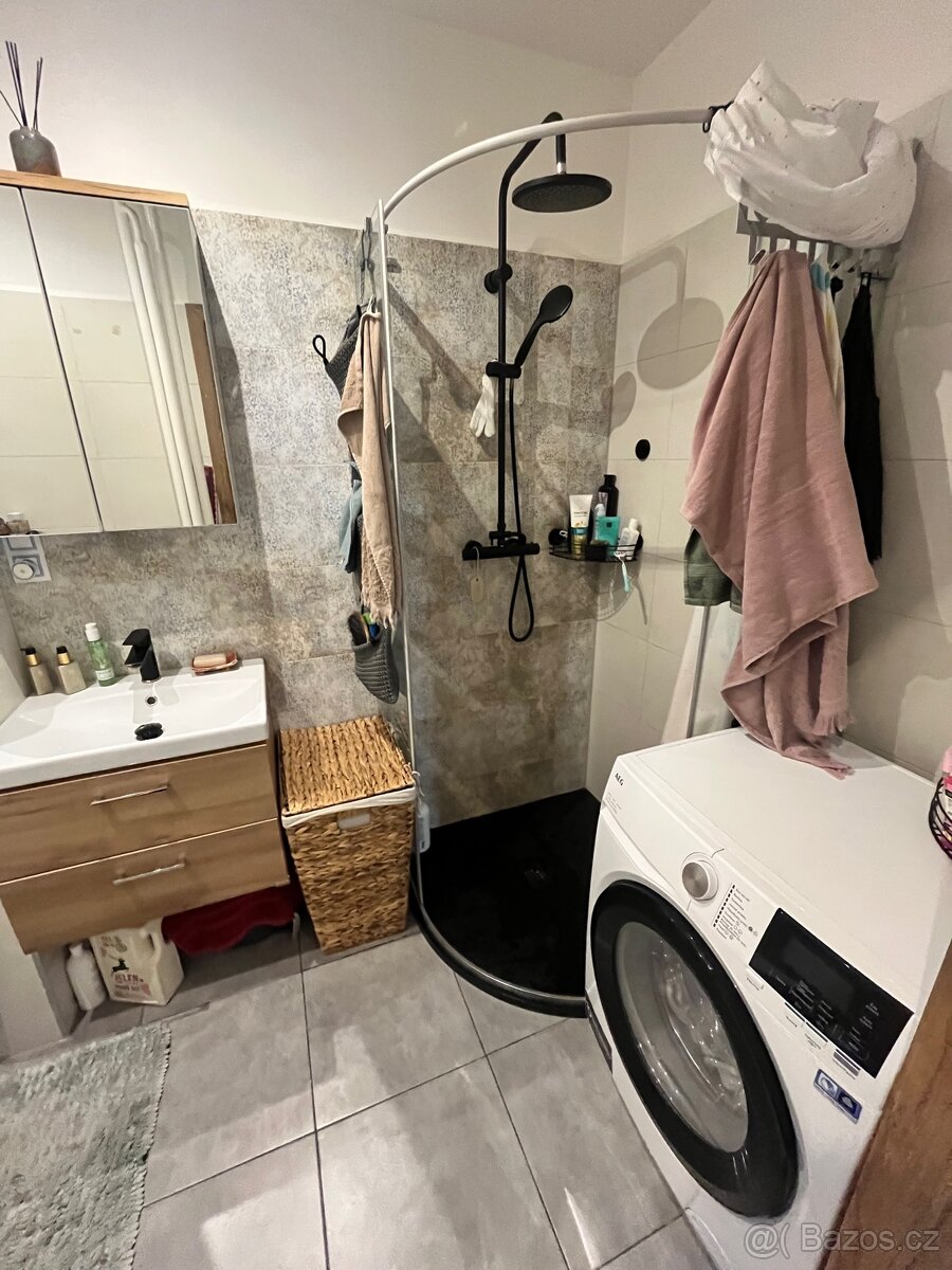 Byt 2+1 v osobním vlastnictví - 6