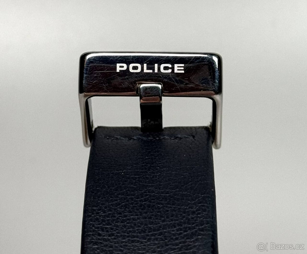 Pánské hodinky POLICE - 6
