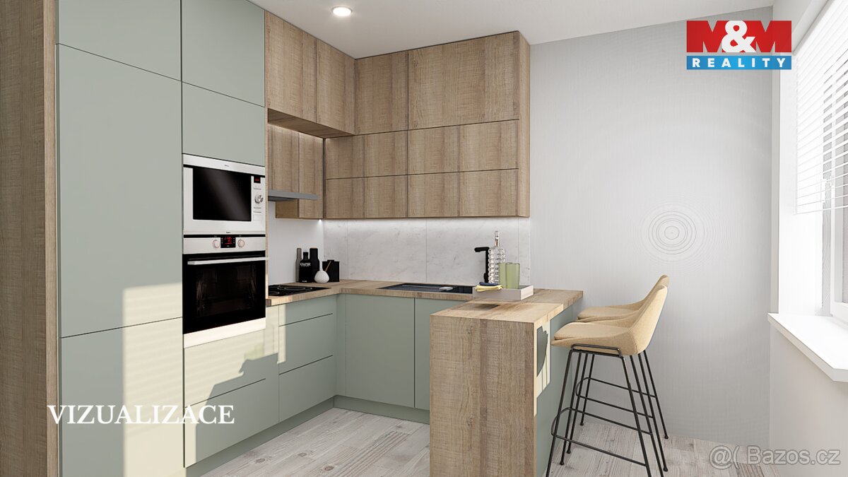 Prodej rodinného domu, 90 m², Opava, ul. Jarní - 6