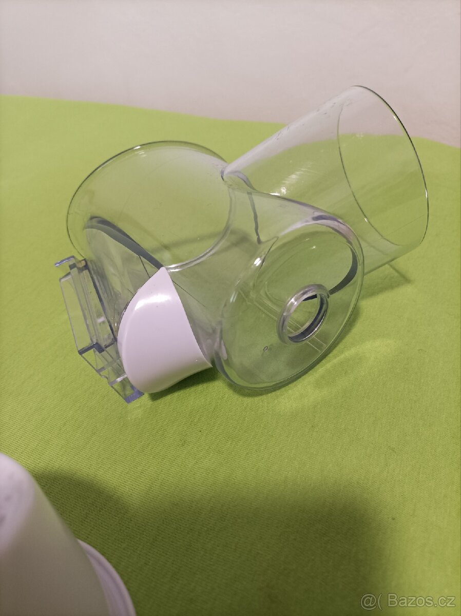 Rotační struhadlo 3v1, 2 sady
- 6