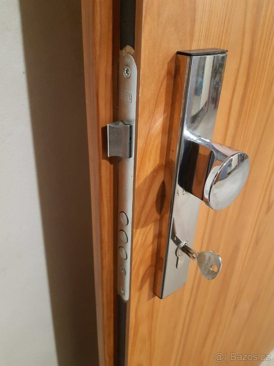 Protipozarni dvere 80 - 6