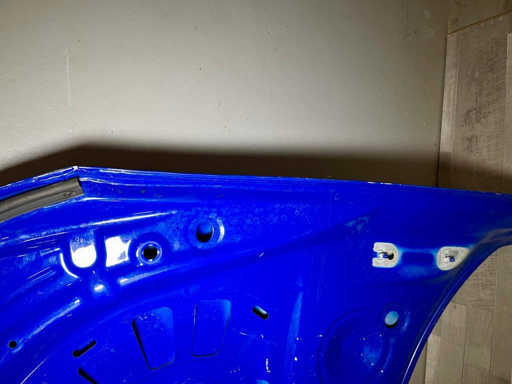 ŠKODA SCALA - 657 - 2019-2023 - kapota - 6