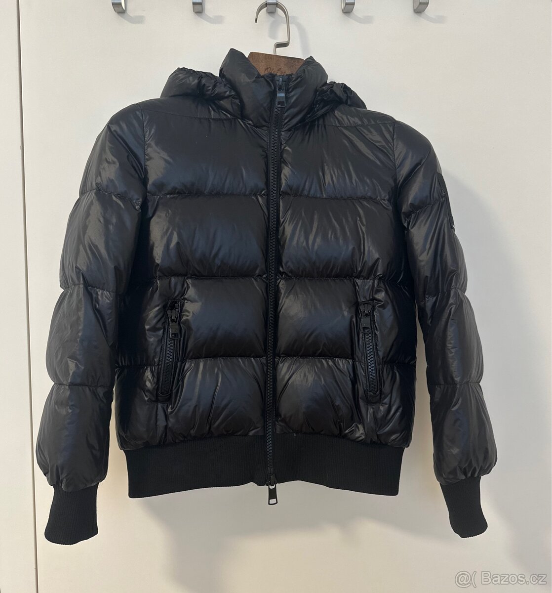 Bunda Armani Exchange - 6