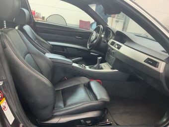 BMW e92 325i 160kw N52 - 6