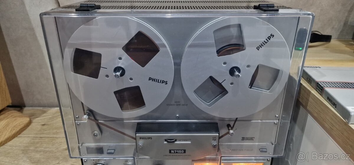 PHILIPS N-7150 - 6