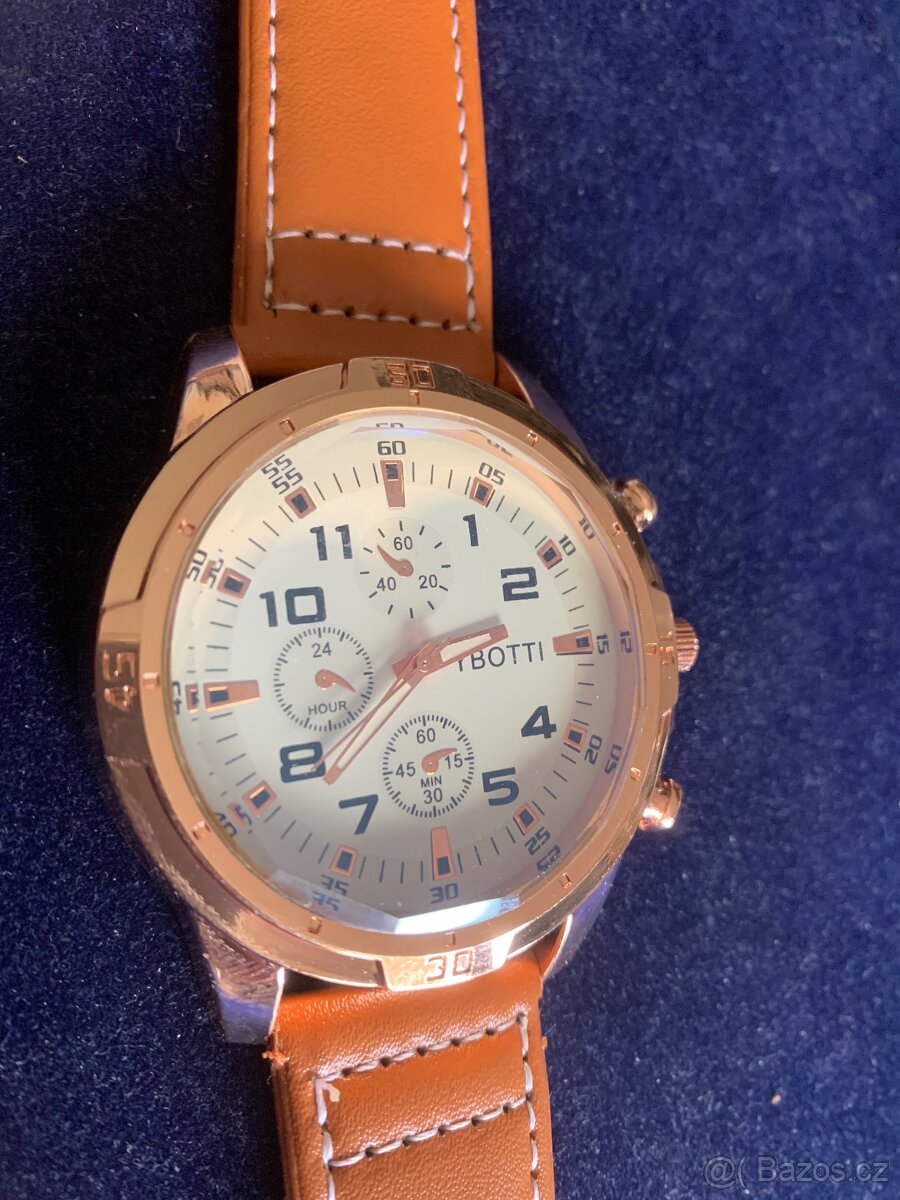 velké Quartz ,..55mm - 6