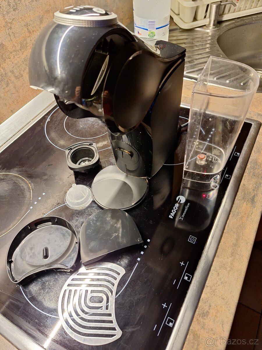 Kávovar Dolce Gusto Genio S - 6