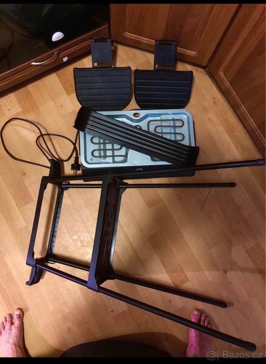 Elektrický gril - 6