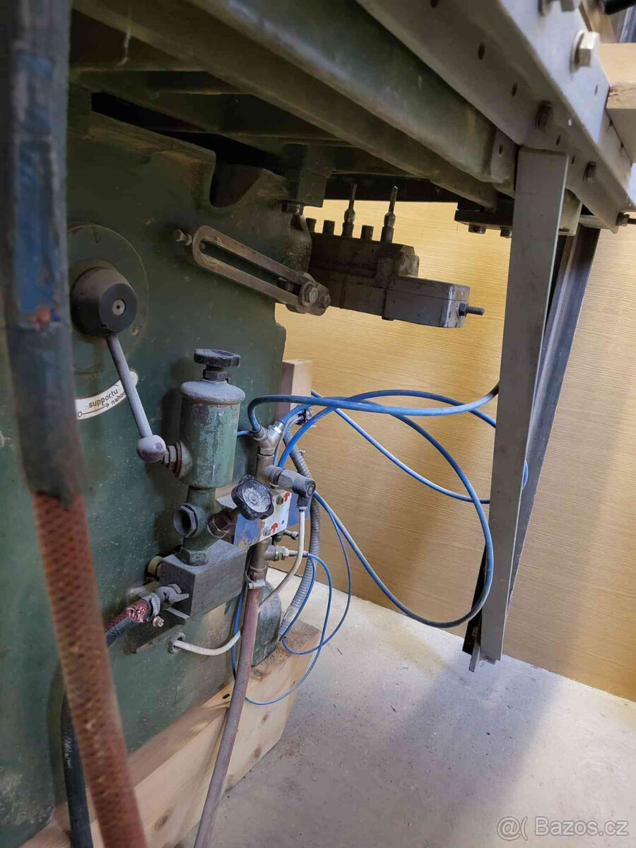 Kolíkovačka - 6