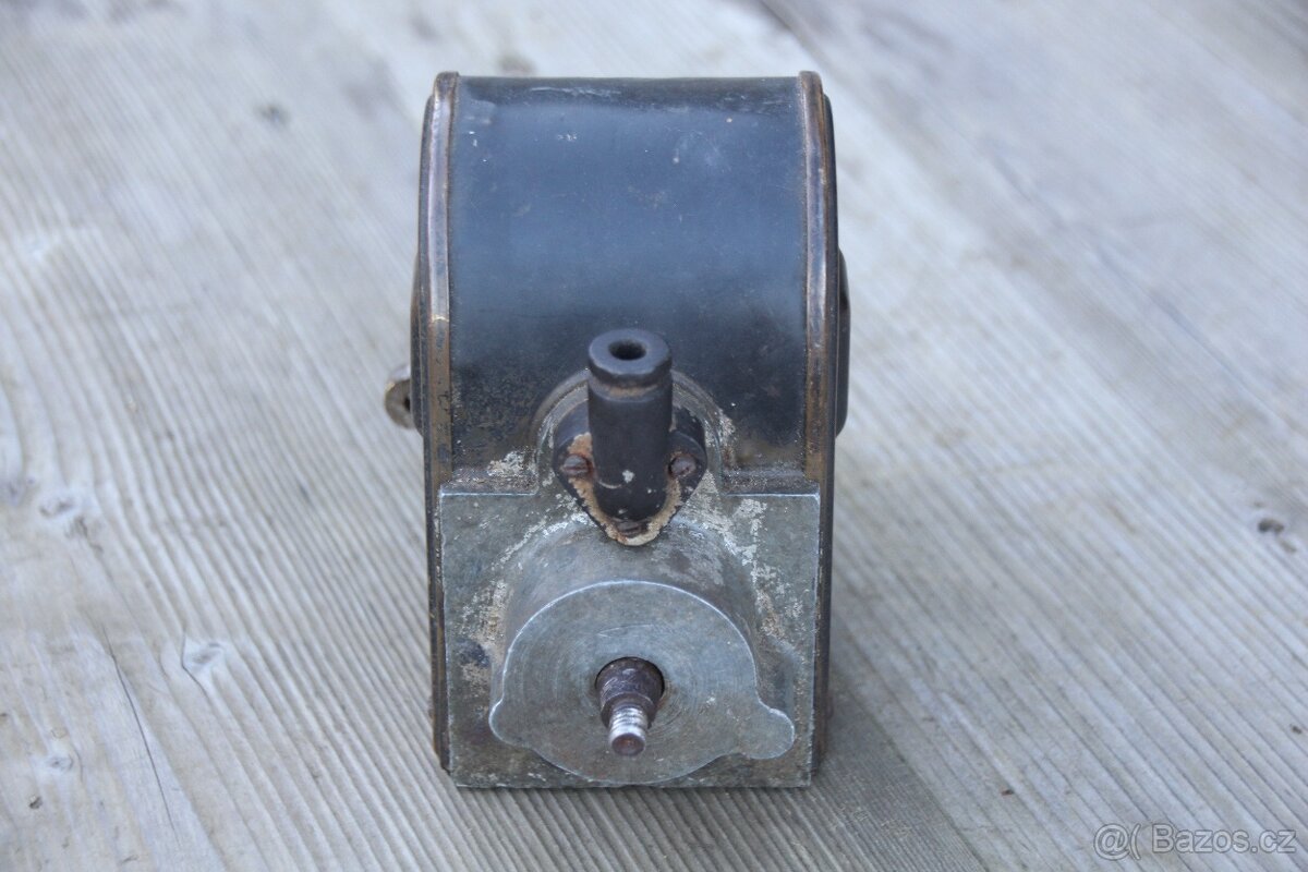 Magneto - Harley Davidson / Indian 1915 - 6