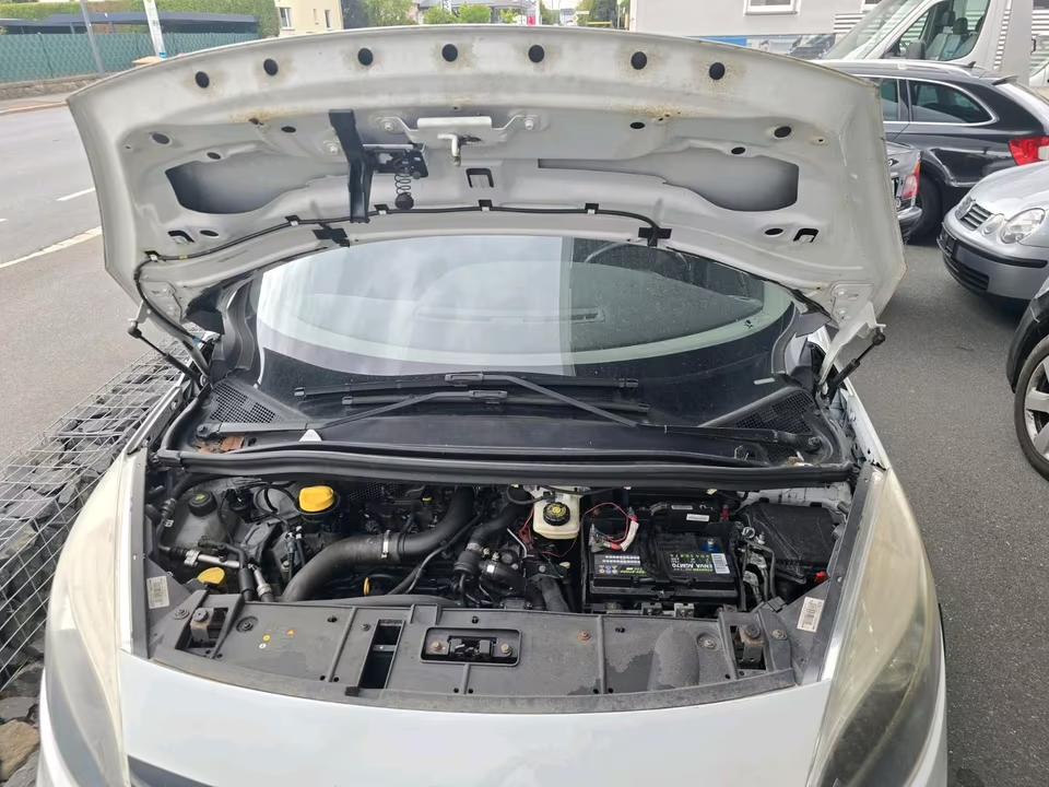 RENAULT SCENIC TCE 1.2i RV 2014 - 6