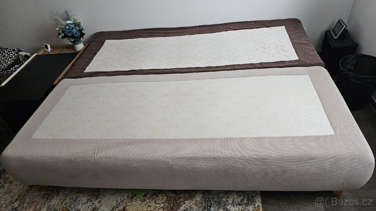 Rozkládací pohovka - 6