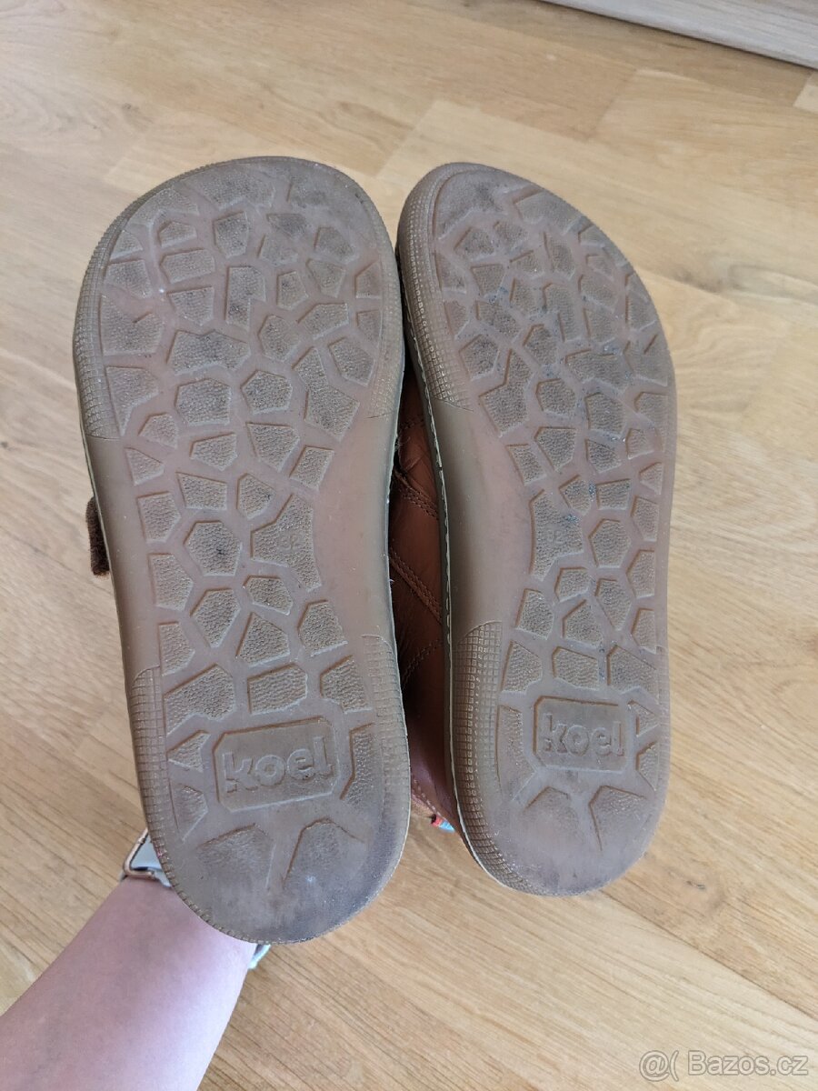 Zimní boty Koel 32 - 6