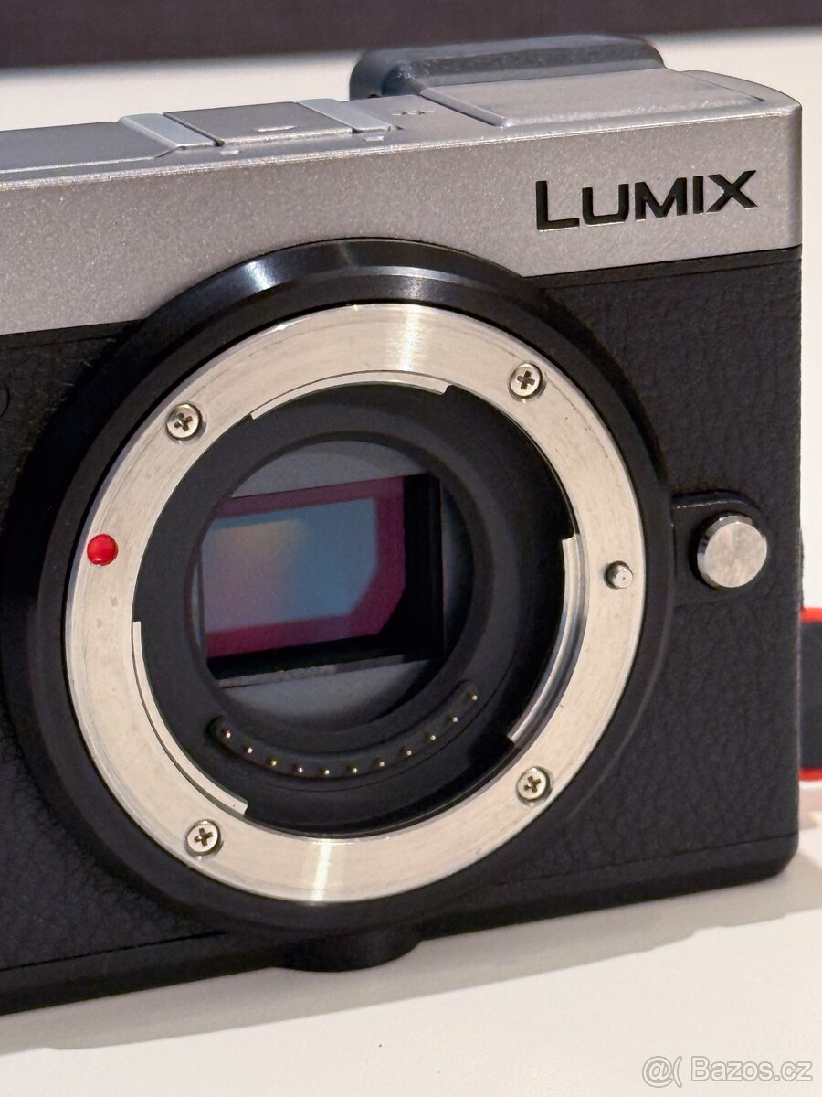 Panasonic DC-GX9 - 6