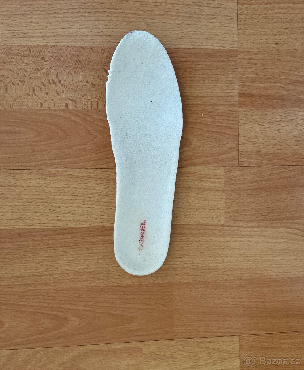 Snehule Sorel vel 38 - 6