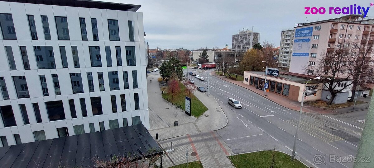 Prodej bytu 3+1, 67 m2, České Budějovice - 6
