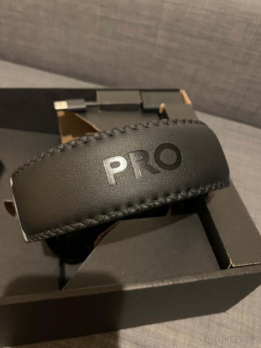 Herní sluchátka Logitech Pro X SE Wired - 6