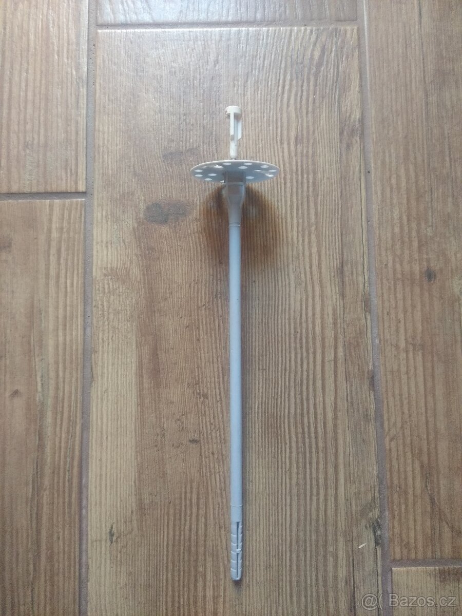 Talířové hmoždinky - 6