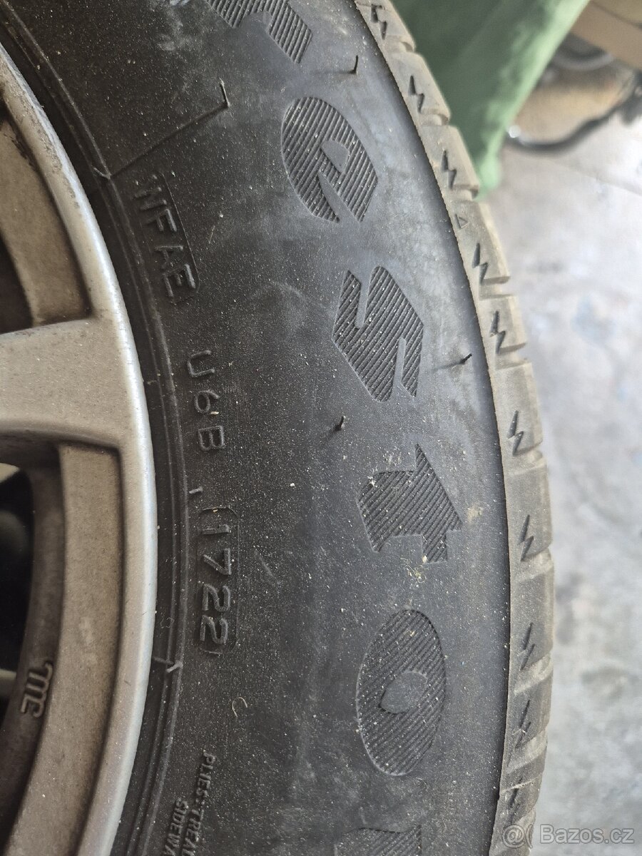 KOLA 15 . 195/65/R15 91H - 6