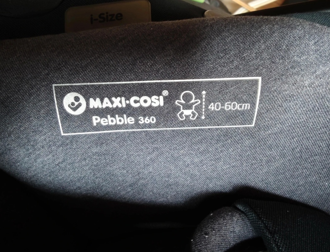 Autosedačka Maxi-Cosi - 6