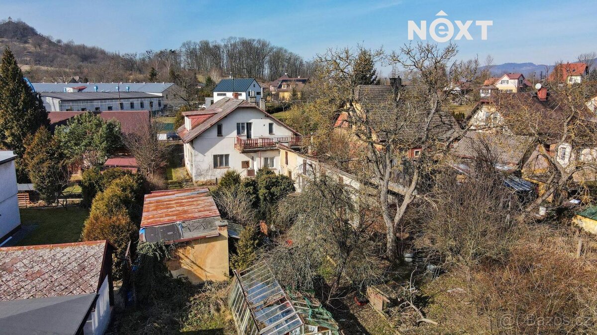 Prodej Rodinný dům, 180㎡ - 6