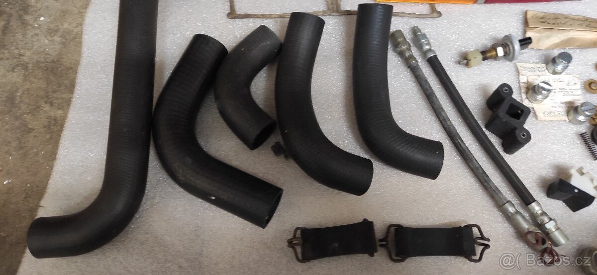 VAZ 2101 originální nové díly - 6