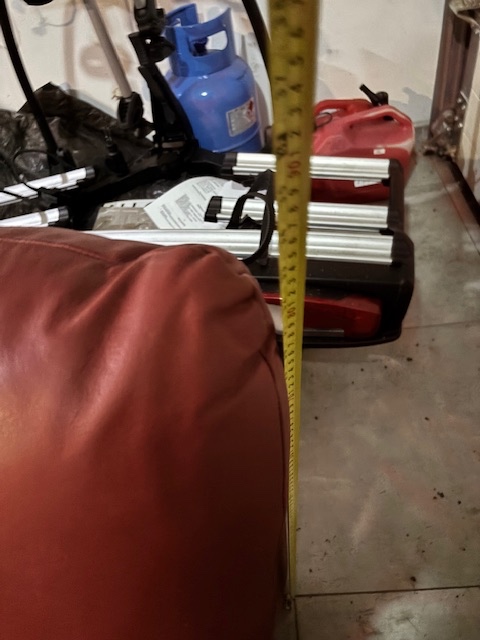 Sedací souprava kožená - 6