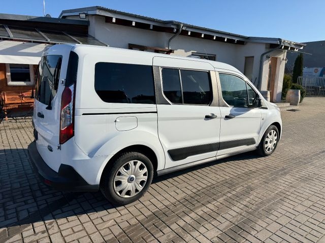 Ford Transit Connect 1,5 TDCI - 6