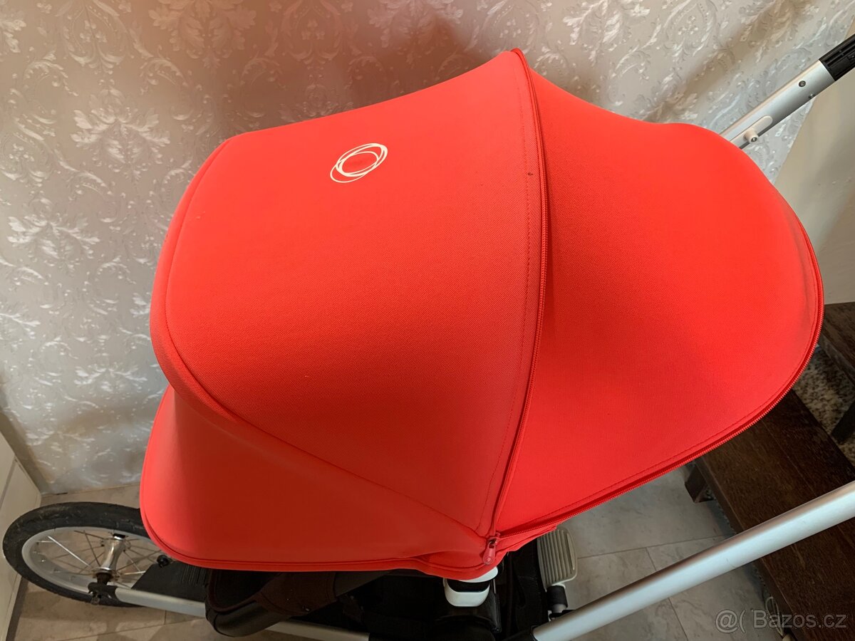 Bugaboo runner + Cameleon - 6