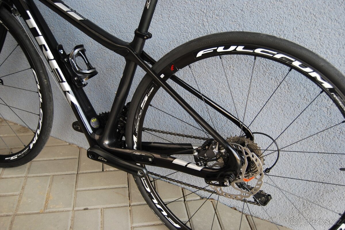 Trek Domane S5 Carbon Disc 47CM - 6