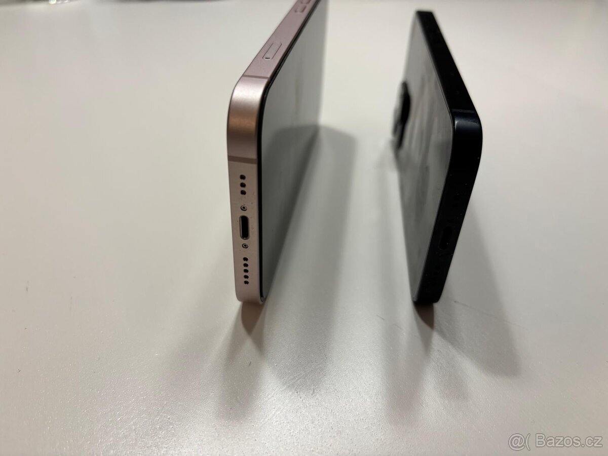 IPhone 13 + IPhone 13 mini - 6