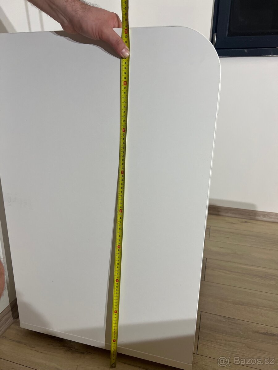Přebalovací pult - 6