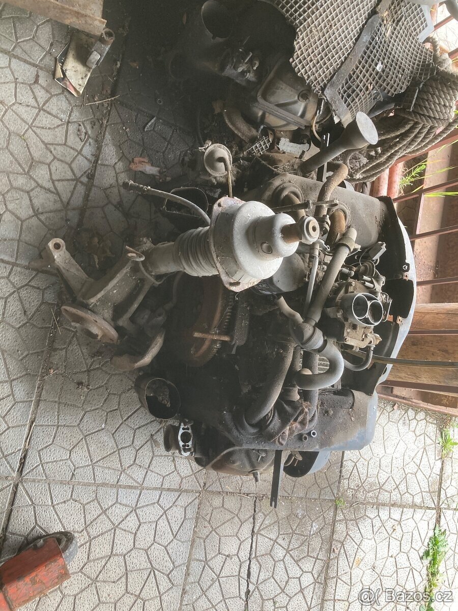 ND Oltcit 4 viz.foto - 6