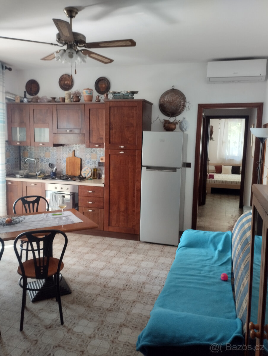 Pronájem apartmánu u moře Marina Julia - 6