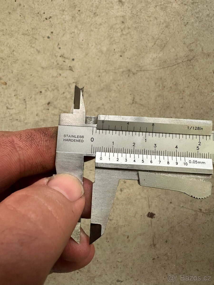 Original BMW Alu kola Styling 778 R17 - 6