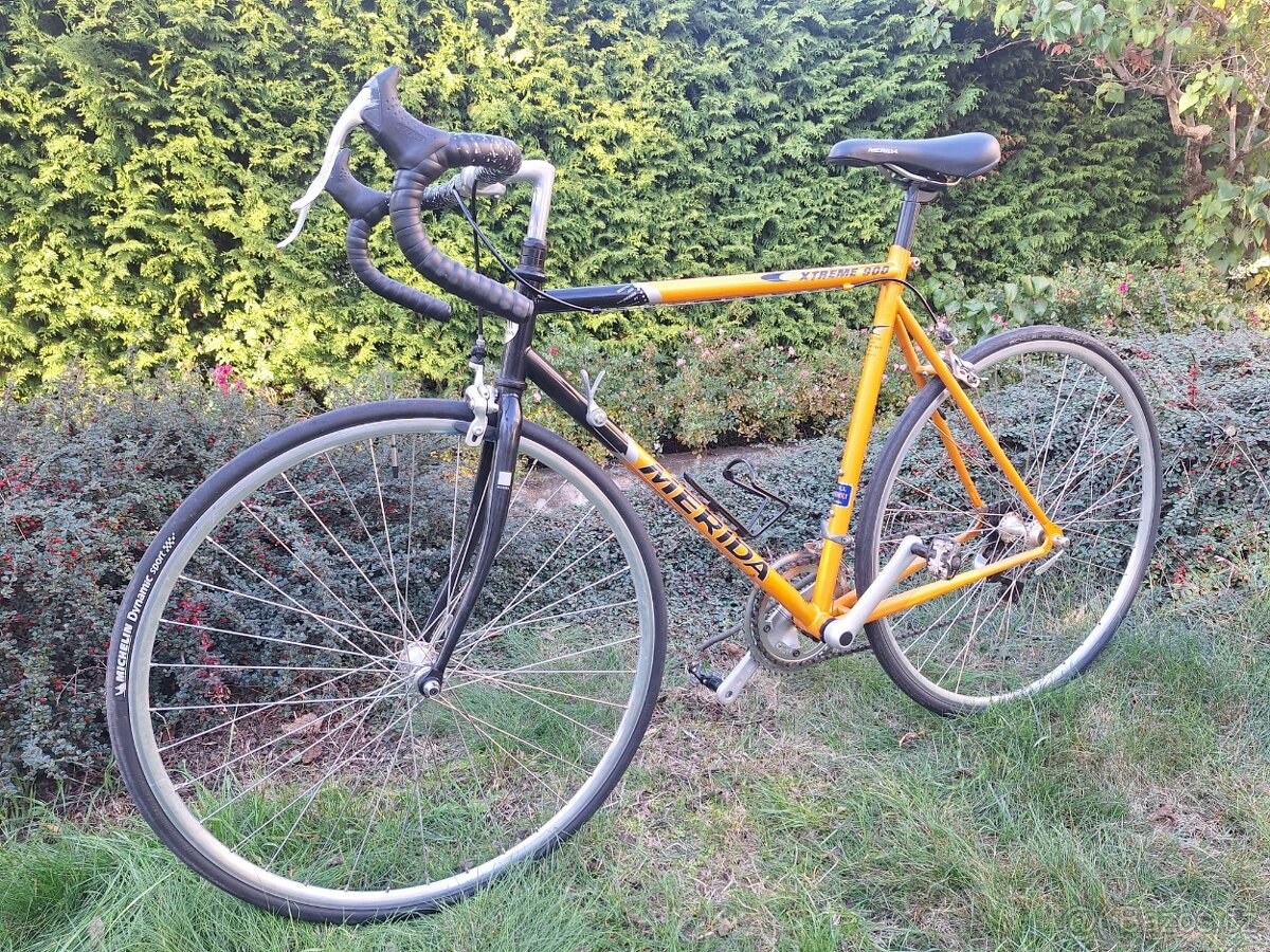 Silniční kolo Merida Extreme 900 - 6