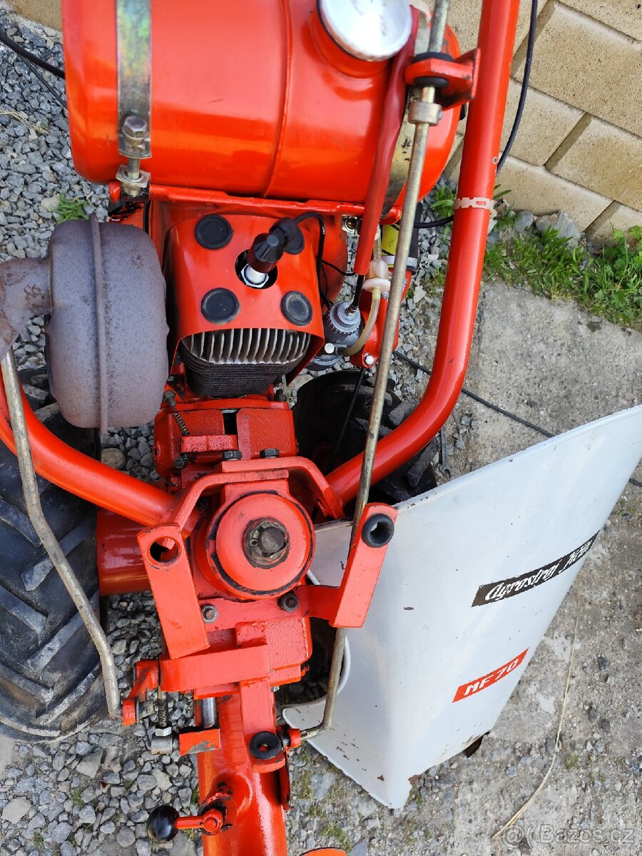 Mf70 mf-70 mf 70 - 6