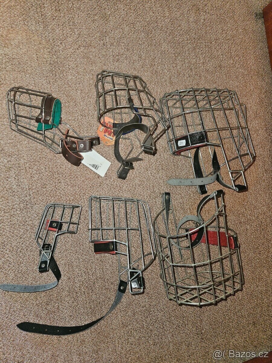 Košiky pro pejsky - 6