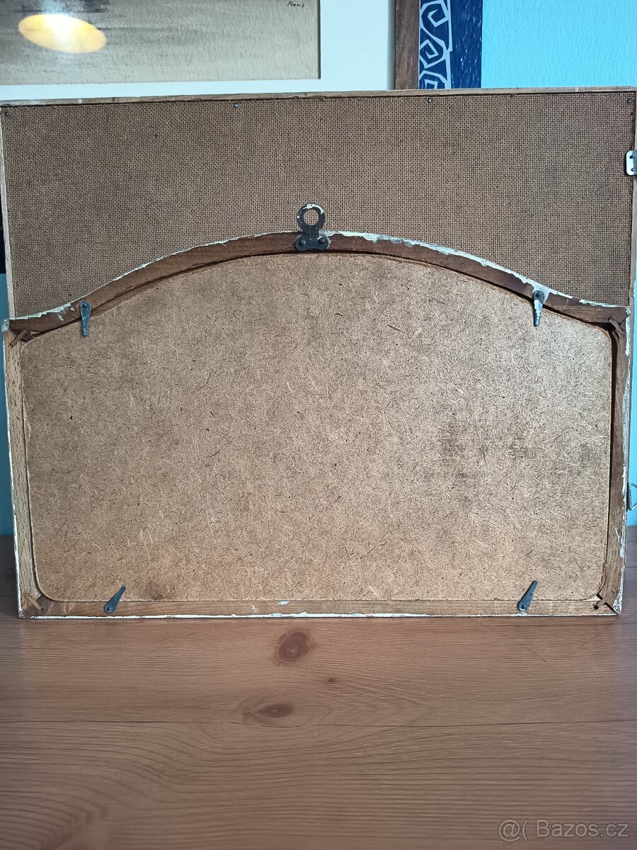 Nástěnné hodiny - 6