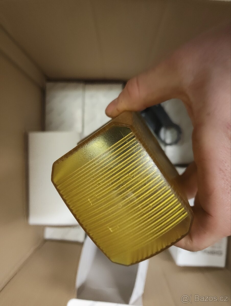 Maják Genius JA168 - 6