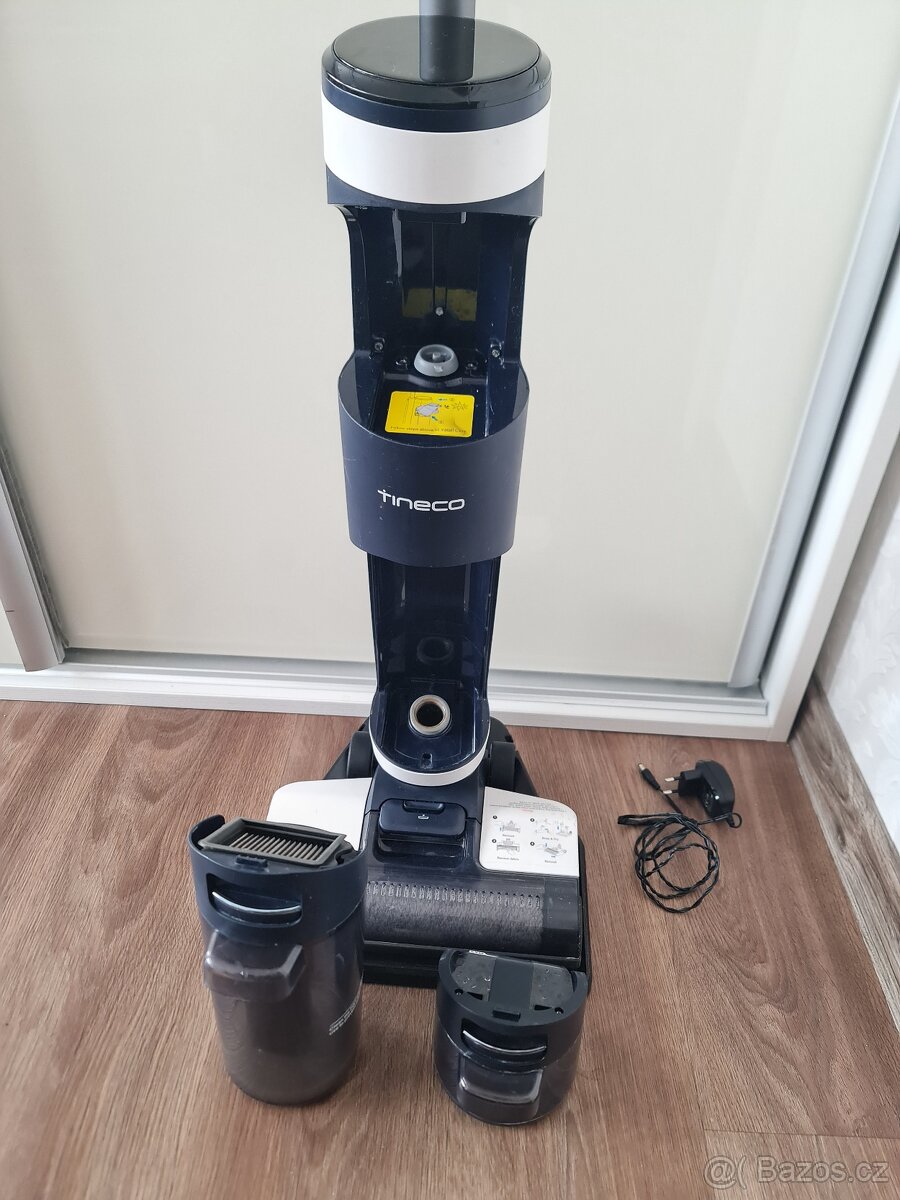 Tyčový vysavač Tineco FLOOR ONE S3 - 6