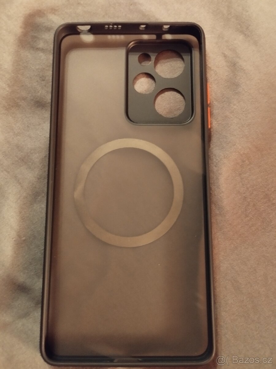 Skryt na telefon poco X5 pro - 6