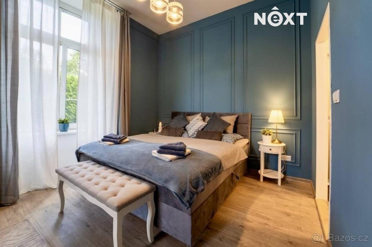 Prodej byt 1+kk, 28㎡ - 6