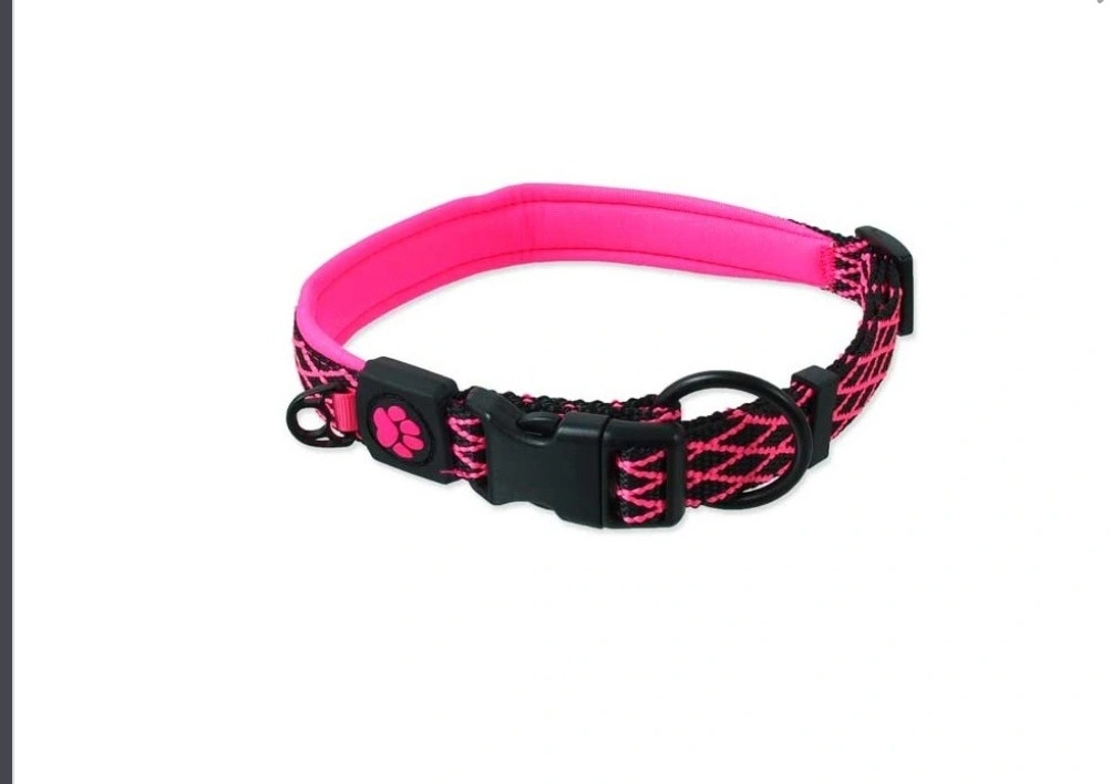 Voditko s obojek ACTIV DOG vel. M - 6