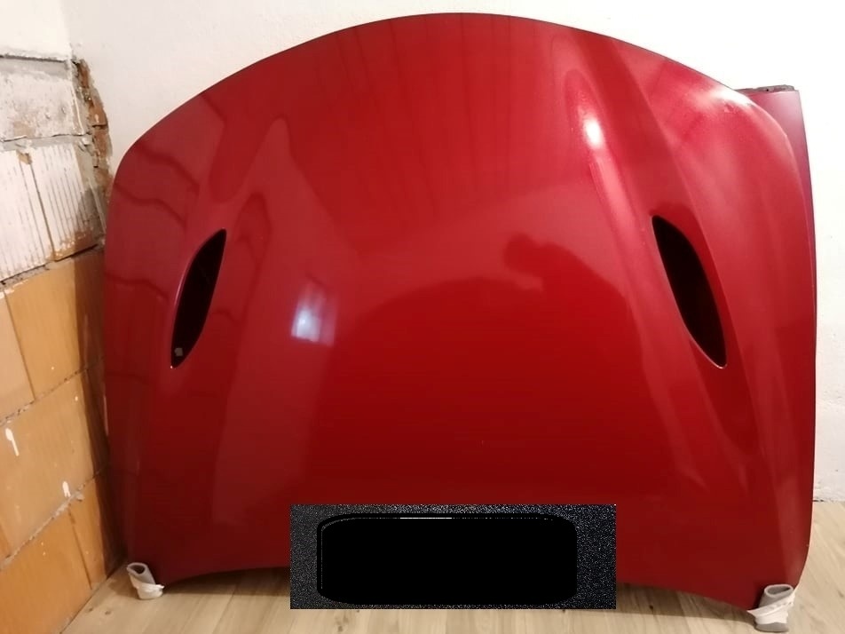 Alfa Romeo Giulia - DÍLY Z VOZU i na QV - 6