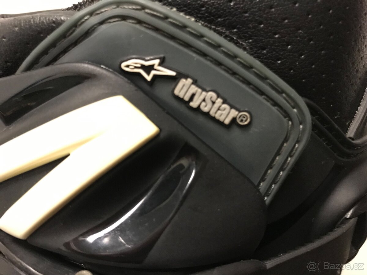 Alpinestars Tech7 dryStar eur 39 - 6